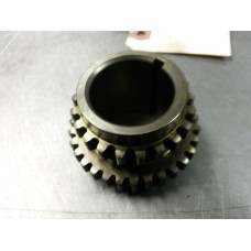 104L004 Crankshaft Timing Gear For 11-14 Dodge Avenger  3.6 05184356AD